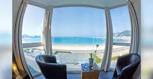 Hotel De La Plage Erquy Kamer foto